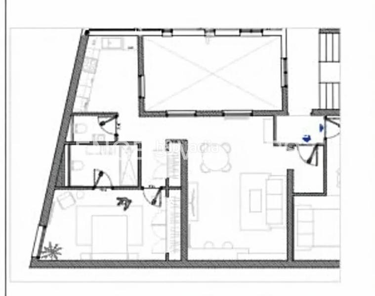 Foto 1b203af7-3a76-4403-8356-ff184e533259. Affitto piccolo appartamento con riscaldamento in Madrid