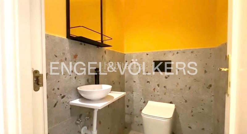 Foto 5882ba16-3128-40aa-8652-0f903f16fa60. Affitto piccolo appartamento con riscaldamento in Madrid