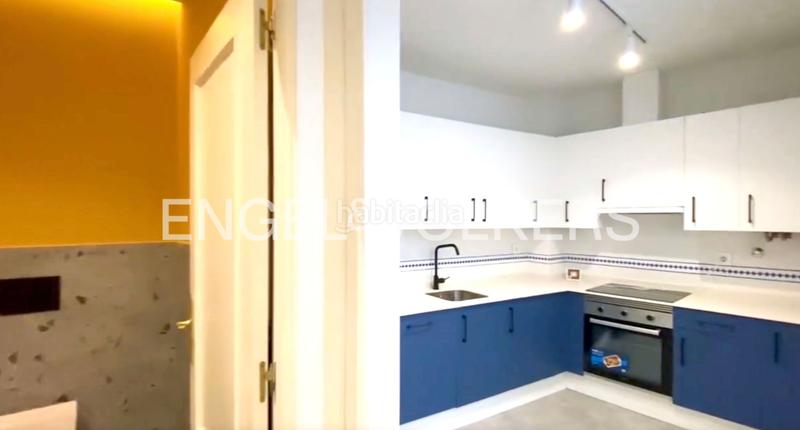 Foto cc831aa1-f0e9-4dd3-b99c-de3dcd319de9. Lloguer apartament amb calefacció a Universidad-Malasaña Madrid