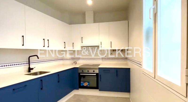 Foto 3d80192b-f0bb-4da7-841d-1716c71bd6af. Miete appartement mit heizung in Universidad-Malasaña Madrid