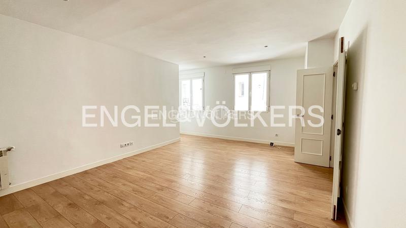 Foto 850d2e63-237a-4651-84cf-6672016e7192. Miete appartement mit heizung in Universidad-Malasaña Madrid