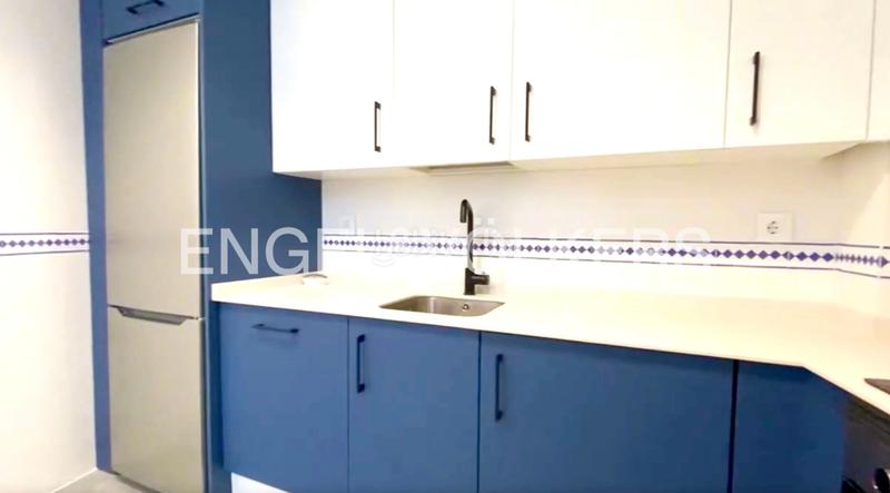 Foto 98c1dbfd-f4b7-4cf1-ae93-18dbb84ac9dd. Miete appartement mit heizung in Universidad-Malasaña Madrid