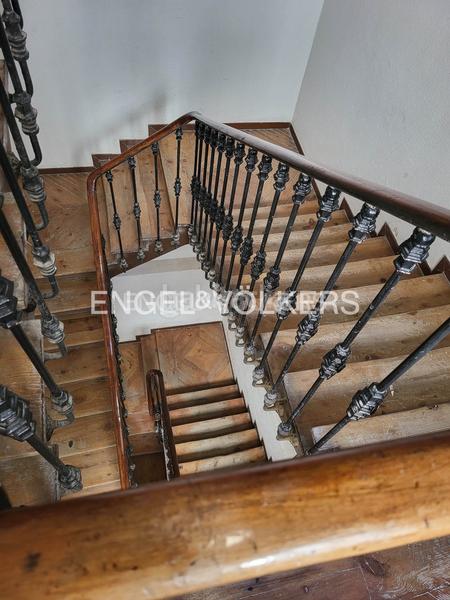 Foto c429765b-2e02-43e4-b7cc-648838dd55d1. Miete appartement mit heizung in Universidad-Malasaña Madrid