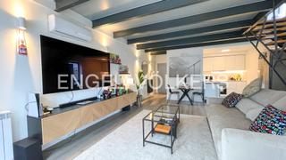 Duplex in Virgen del Cortijo-Manoteras