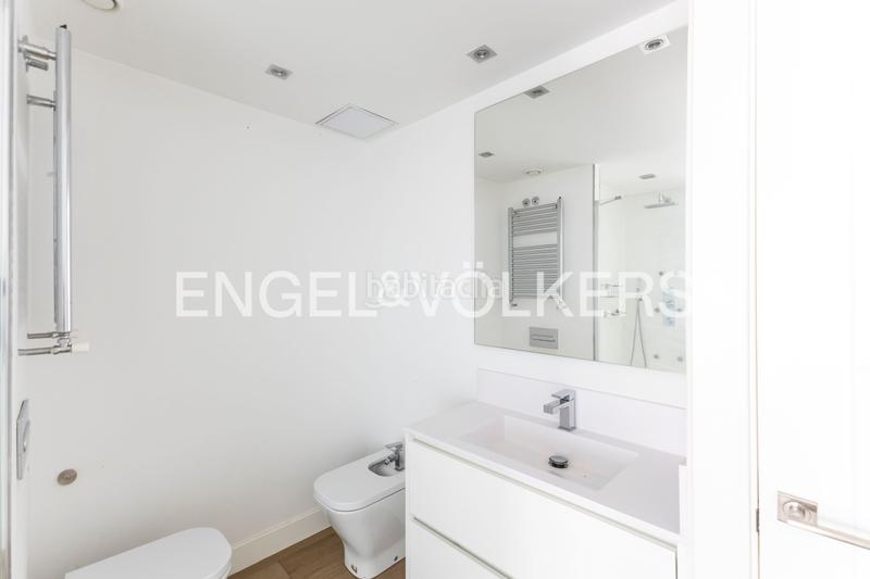 Foto 1a5a1508-34f8-440e-b243-b3d9e7472c76. Affitto piccolo appartamento con riscaldamento in Madrid