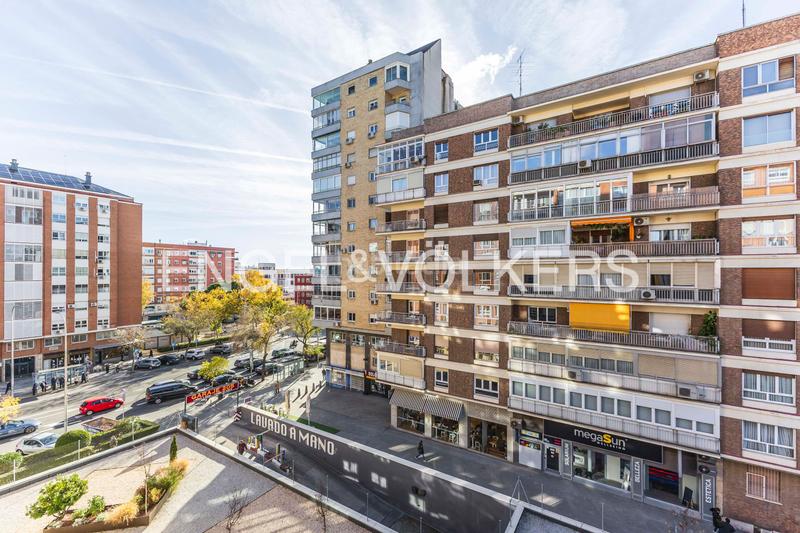 Foto 4b912961-6ca7-4ed8-a7a1-4ab4913bc6f8. Affitto piccolo appartamento con riscaldamento in Madrid