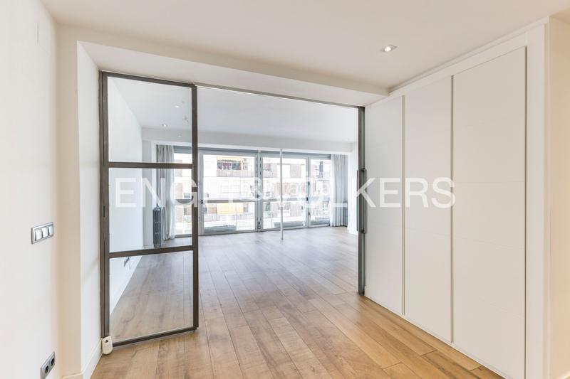 Foto 76b67fe7-1a74-4a22-b54b-a28165ef80b2. Affitto piccolo appartamento con riscaldamento in Madrid