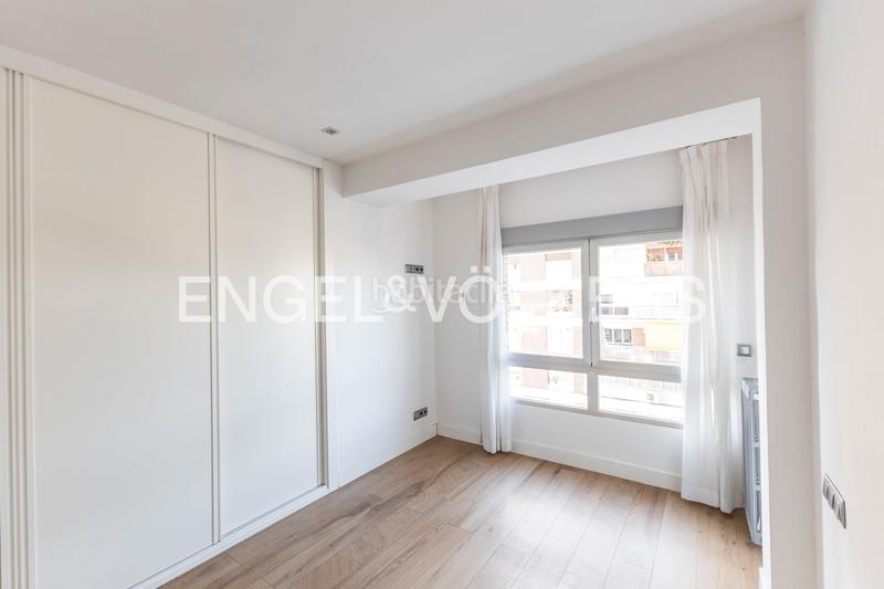 Foto 7bfb1815-9b0f-49f9-a8eb-48157206d8d1. Affitto piccolo appartamento con riscaldamento in Madrid