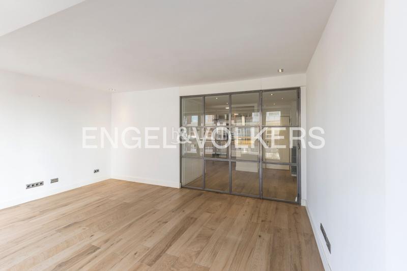 Foto 3c649e39-308f-4b81-945a-f25f7097c434. Lloguer apartament amb calefacció a El Viso Madrid