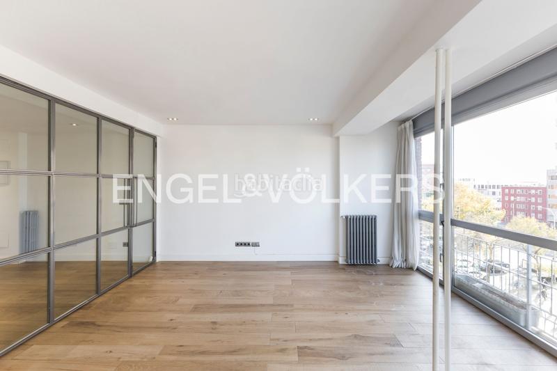 Foto 3d4b35b0-0b19-4187-b6bb-34fe0a7241a6. Lloguer apartament amb calefacció a El Viso Madrid