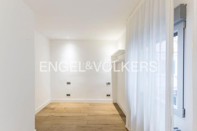 Foto 1430a13f-064e-486f-9e48-401ed7f24a4b. Location appartement avec chauffage dans El Viso Madrid