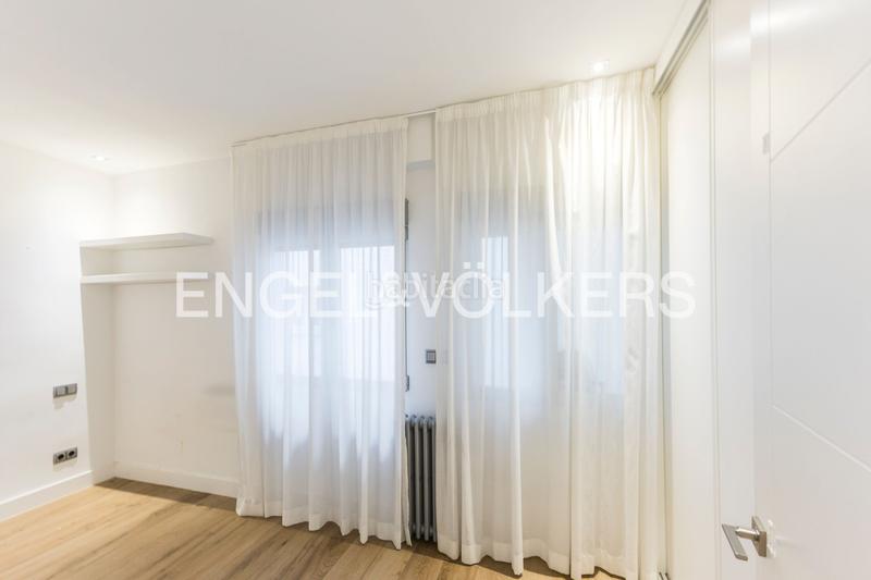 Foto 238748ac-1cee-4906-a3b4-47f905d3de44. Location appartement avec chauffage dans El Viso Madrid