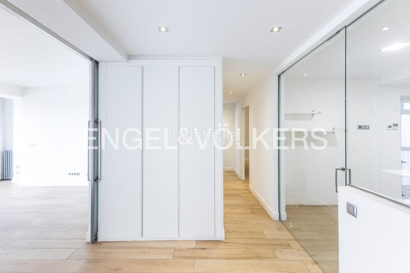 Foto 4ebc9474-44e8-42dc-9218-33700cf062dc. Location appartement avec chauffage dans El Viso Madrid