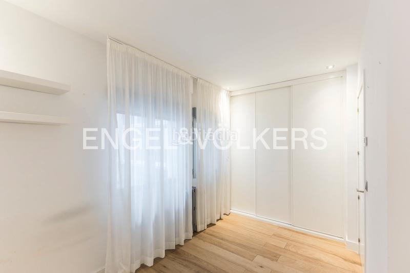 Foto 6dad7bcd-0e42-43bc-9fc2-9124c87def20. Location appartement avec chauffage dans El Viso Madrid