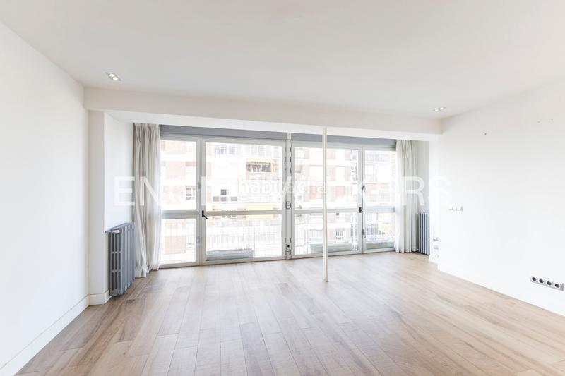 Foto c0f55b84-2acb-4fea-a76b-37ae873edf49. Location appartement avec chauffage dans El Viso Madrid