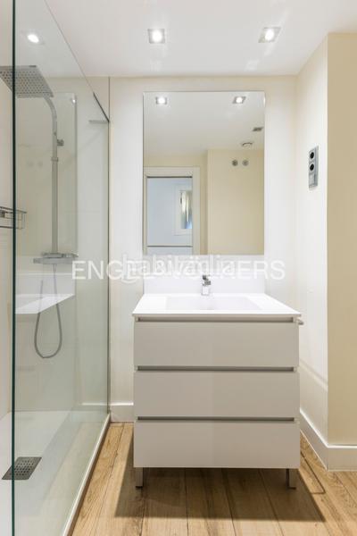 Foto dd2364d1-bdcf-4820-baa2-b40a2e420332. Location appartement avec chauffage dans El Viso Madrid