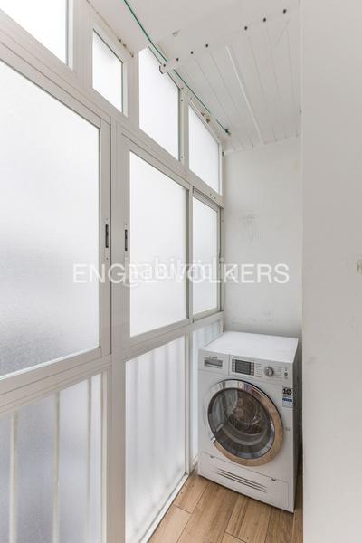 Foto 25b4be1b-5fef-4616-88ef-401d8f6a71ff. Miete appartement mit heizung in El Viso Madrid