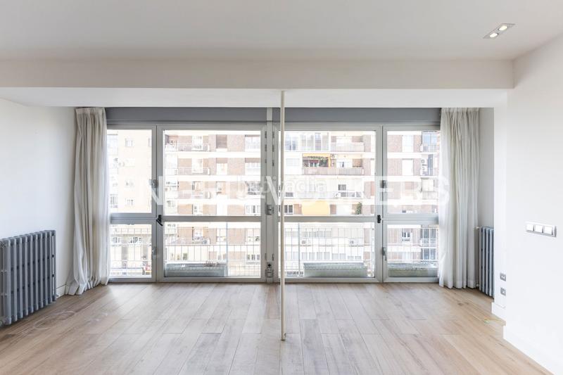 Foto 5e858195-f35e-4373-9322-8c2fdfb5f147. Miete appartement mit heizung in El Viso Madrid