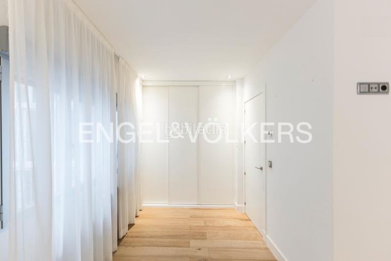 Foto 623f08a4-d3c8-4042-a15a-3abff1074337. Miete appartement mit heizung in El Viso Madrid