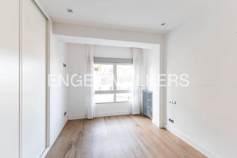 Foto ad44c671-db77-42f5-9a46-38c5e63d67ba. Miete appartement mit heizung in El Viso Madrid