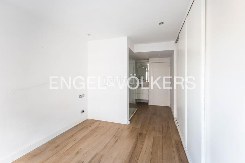 Foto e9929ab9-c7b2-4878-9af6-5715ce93b0b7. Miete appartement mit heizung in El Viso Madrid