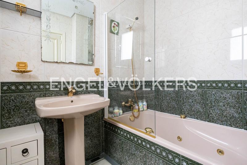 Foto 451af463-302e-4603-b081-daaf5d62ebdc. Apartment with heating in Lista Madrid