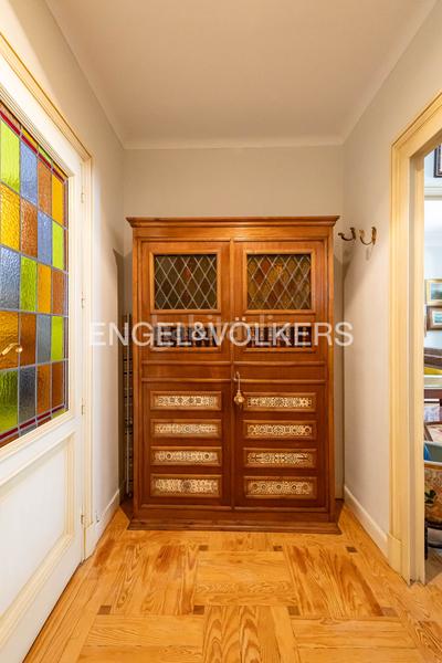 Foto 65815f52-6a09-441c-872e-c7fa0d21a1a1. Apartment with heating in Lista Madrid