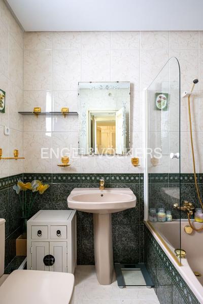 Foto 73f226e8-d9c5-4046-8ac4-9ea34b40fc0e. Apartment with heating in Lista Madrid