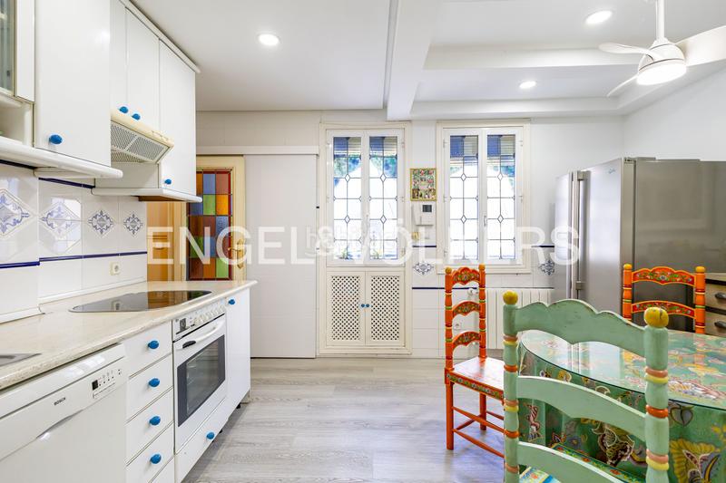 Foto b1fb1741-b0ec-4177-9086-8b9ffb8e105f. Apartment with heating in Lista Madrid