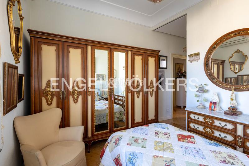 Foto b752b0a3-c31d-46dc-914c-2402a0b73cd4. Apartment with heating in Lista Madrid