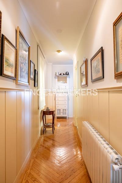 Foto ce823a57-f825-4dee-97b7-350d69cbcb3e. Apartment with heating in Lista Madrid