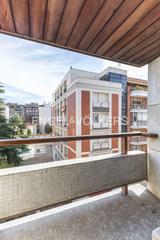 Appartement in Núñez de Balboa