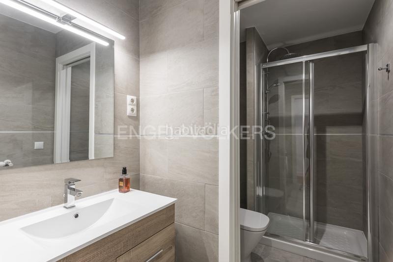 Foto 5f937a2a-3084-4945-9ab0-656abb48492f. Affitto piccolo appartamento con riscaldamento in Madrid