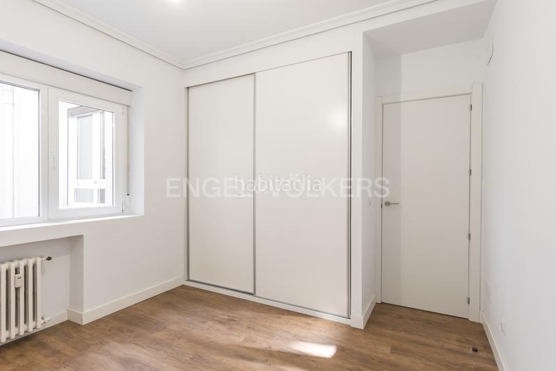 Foto 9c84f782-352d-4a8d-9a50-efdac987d762. Affitto piccolo appartamento con riscaldamento in Madrid