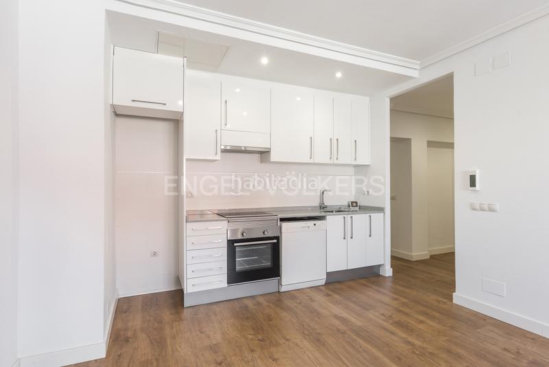 Foto a6189979-b964-42c8-b9e3-862b882d7e15. Affitto piccolo appartamento con riscaldamento in Madrid