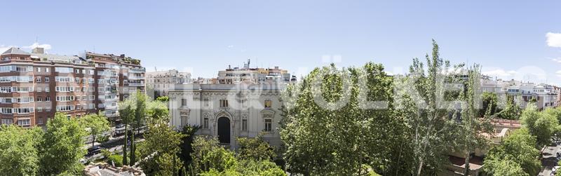 Foto b0f7b1ba-a8c0-482f-bcb2-e7cb6915024b. Affitto piccolo appartamento con riscaldamento in Madrid