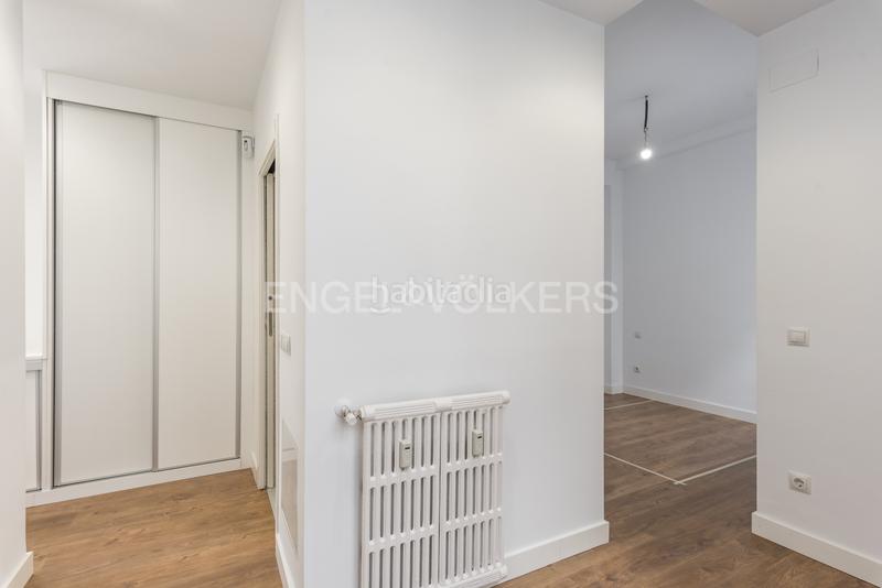 Foto 2845ec72-d8ec-40f6-8116-a209cc8e5550. Alquiler apartamento extraordinario piso con reforma a estrenar en salamanca en Madrid