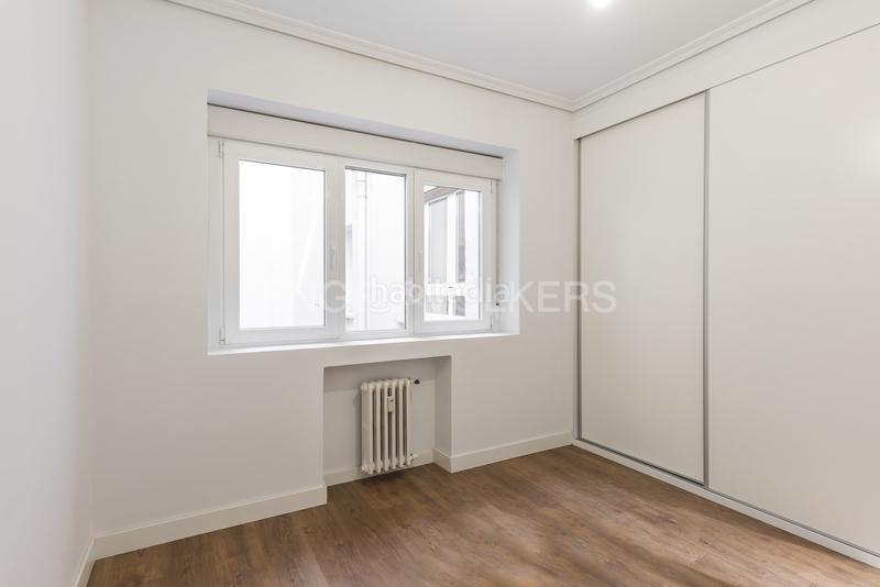 Foto 6f7cf3e4-117e-4117-8981-4827883c0422. Alquiler apartamento extraordinario piso con reforma a estrenar en salamanca en Madrid