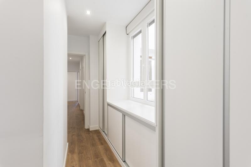 Foto 81547c92-f07f-4d77-ad73-f347e7bdb615. Alquiler apartamento extraordinario piso con reforma a estrenar en salamanca en Madrid
