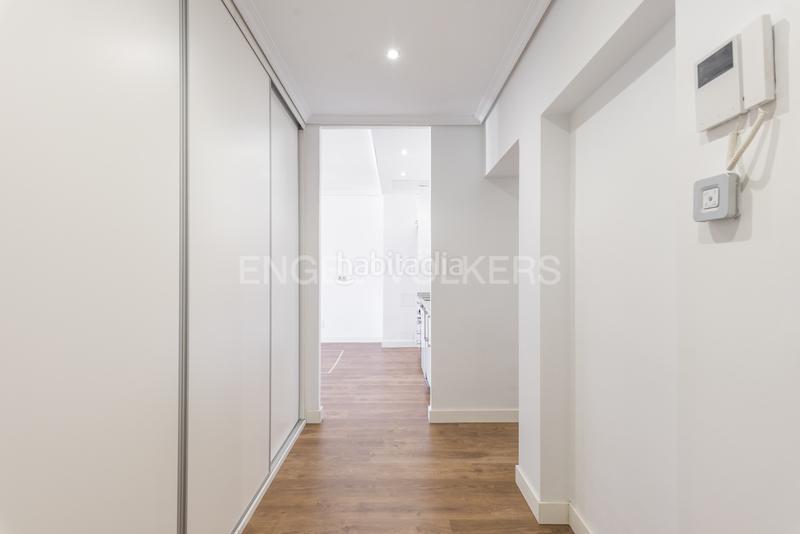 Foto 9d8087af-eb71-465d-a61f-c03bc47db7c0. Alquiler apartamento extraordinario piso con reforma a estrenar en salamanca en Madrid