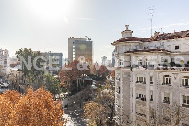 Foto eb0438ea-ed84-4504-9f98-a49980c670d3. Alquiler apartamento extraordinario piso con reforma a estrenar en salamanca en Madrid