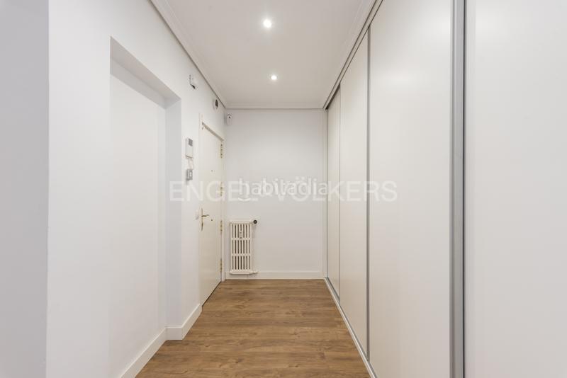 Foto 800c65d7-2401-42e9-b172-8d1a81f93058. Lloguer apartament amb calefacció a Lista Madrid
