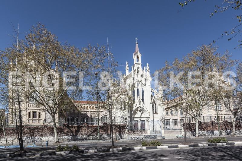 Foto a16d2c3f-f19c-4ec8-8acd-c5db3b32a0bb. Lloguer apartament amb calefacció a Lista Madrid