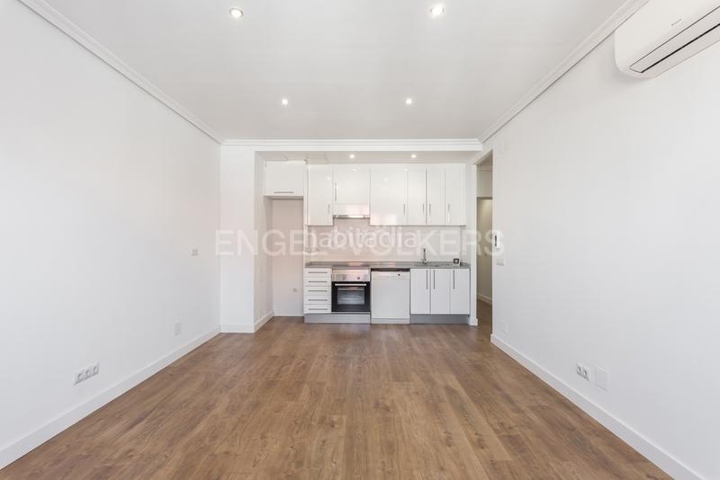 Foto c1441628-2bbd-481c-9d42-6fd471645177. Lloguer apartament amb calefacció a Lista Madrid