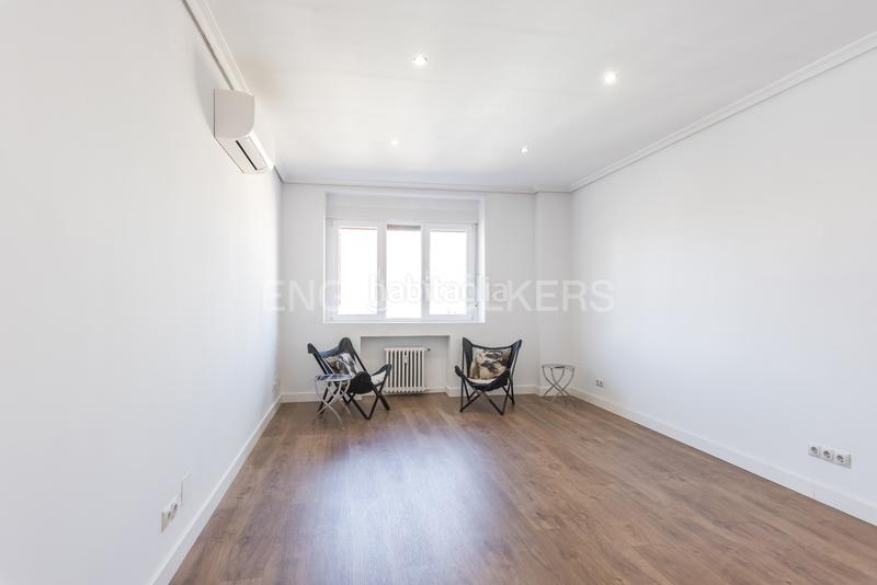 Foto e71a76d0-8d5b-491b-937e-3cbecdf02e8b. Lloguer apartament amb calefacció a Lista Madrid