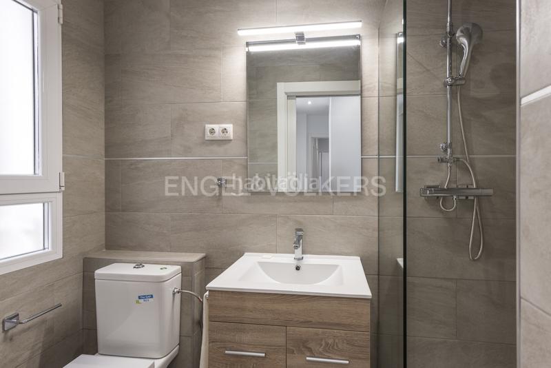 Foto 1f15d4f3-cf06-4717-a397-0aead1af146d. Miete appartement mit heizung in Lista Madrid