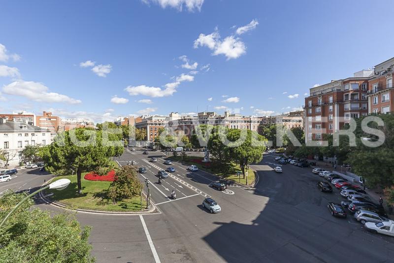 Foto abb34ce7-9ddd-41f2-b4a2-83a5fa47b3f8. Miete appartement mit heizung in Lista Madrid