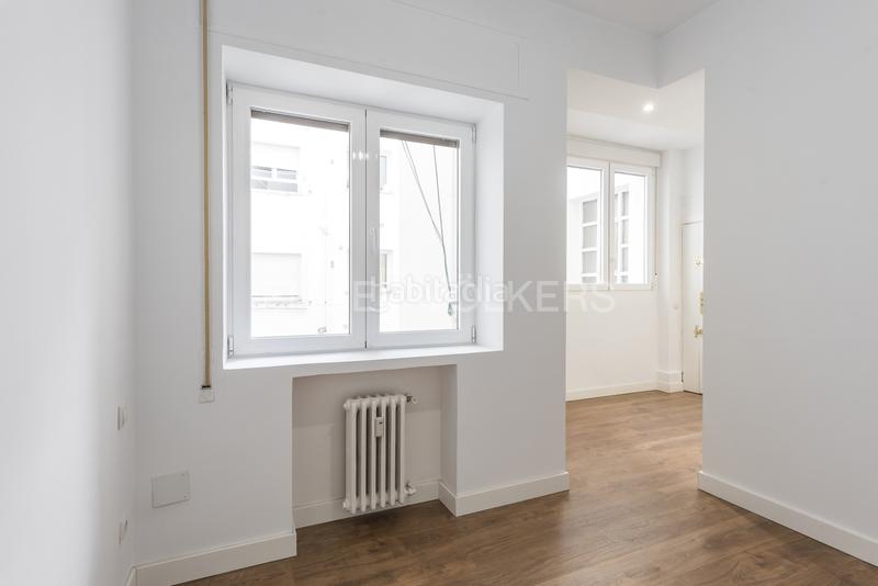 Foto dd0f12d5-ab81-48e6-9ef8-e97cd3604c5d. Miete appartement mit heizung in Lista Madrid