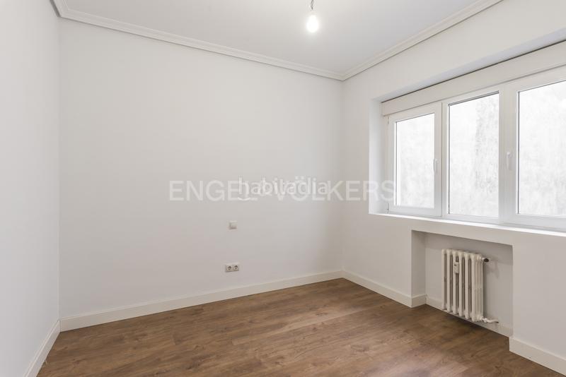 Foto e540bf77-df59-4334-8319-208879b9a85f. Miete appartement mit heizung in Lista Madrid