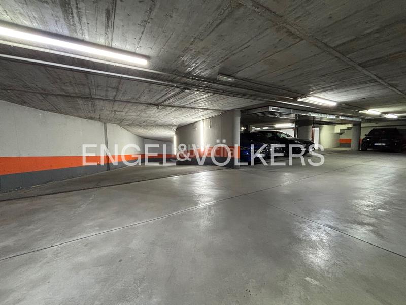 Foto b8295946-feac-4803-b0df-eb7ff176521f. Affitto piccolo appartamento con riscaldamento parcheggio in Madrid